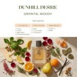 DUNHILL DESIRE