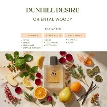 DUNHILL DESIRE