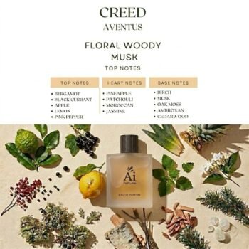 CREED AVENTUS