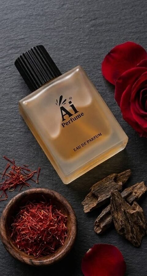 SIGNATURE PERFUME