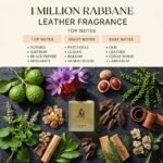 1 MILLION RABANNE