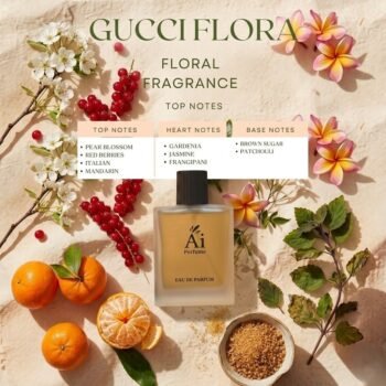 GUCCI FLORA