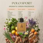 POLO SPORT