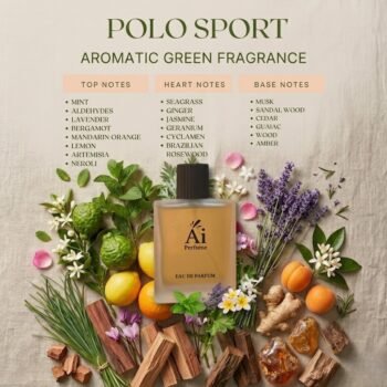 POLO SPORT