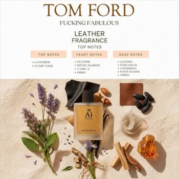 TOM FORD FUCKING FABULOUS