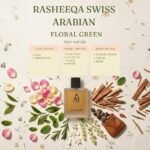 RASHEEQA SWISS ARABIAN