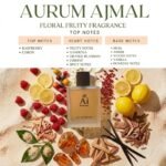 AURUM AJMAL