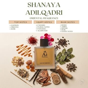 SHANAYA ADILQADRI