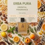 ERBA PURA 
 women and men