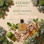 AZZARO MOST WANTED