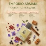 Armani Stronger With You Intensely Giorgio Armani