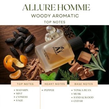 Allure Homme Sport Eau Extreme Chanel for men