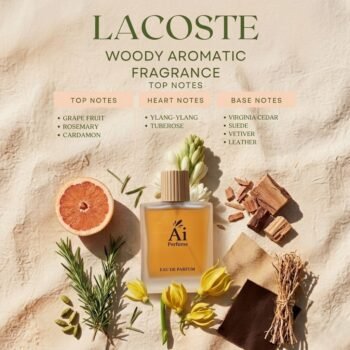 LACOSTE