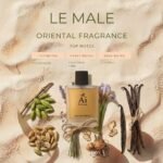 LE MALE