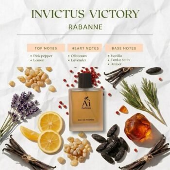 INVICTUS