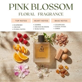 PINK BLOOSOM