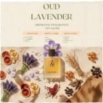 LAVENDER OUD