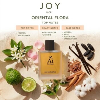 DIOR JOY