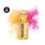 Musk Rijali Original oil (ajmal musk)