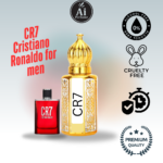 CR7 attar (oil)