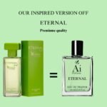 ETERNAL WOMEN