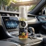 HHH premium car perfume