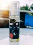 4U PREMIUM CAR PERFUME