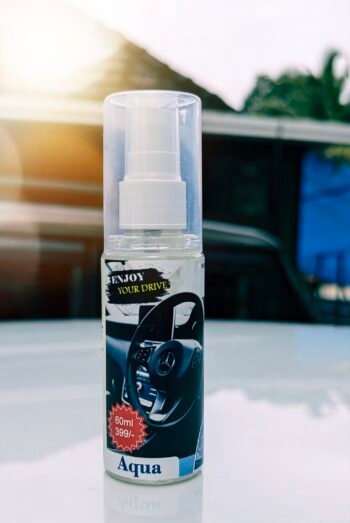 AQUA PREMIUM CAR PERFUME