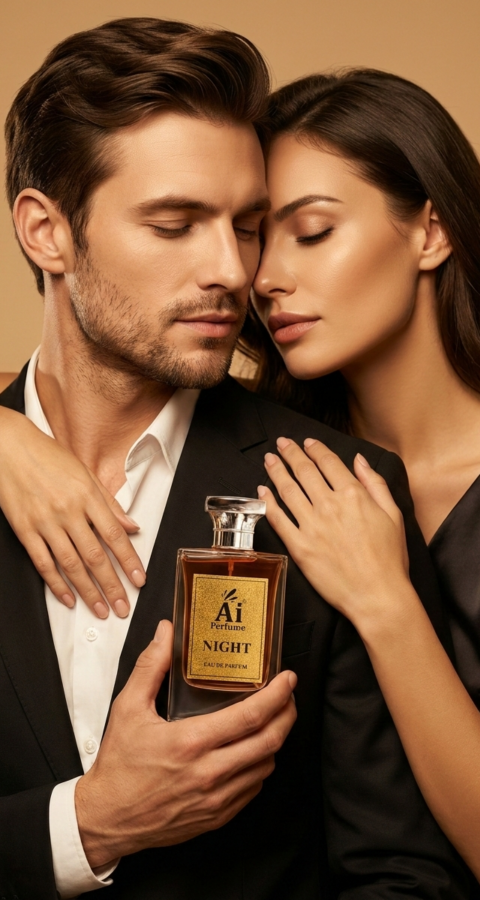 MILD FRAGRANCE
