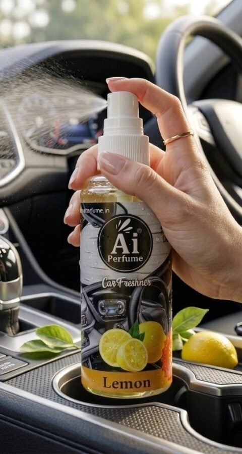 CAR PERFUME