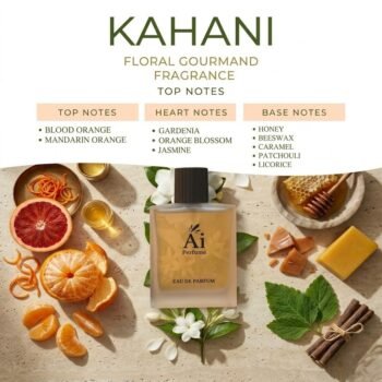 KAHANI