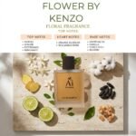 FLOWE BY KENZO