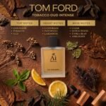 TOBACCO OUD INTENSE