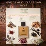 AMEER AL OUD