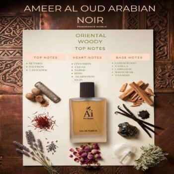 AMEER AL OUD
