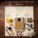 CLUB DE NUIT INTENSE