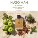 HUGO BOSS