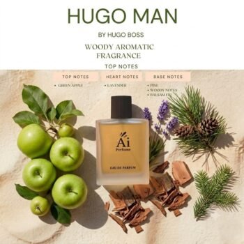 HUGO BOSS