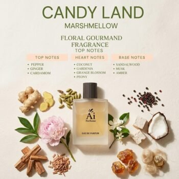 CANDY LAND