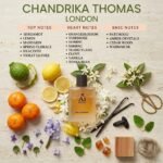 CHANDRIKA THOMAS