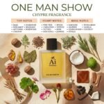 ONE MAN SHOW
