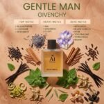 GENTLE MAN