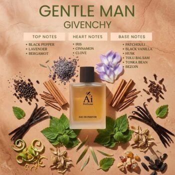 GENTLE MAN