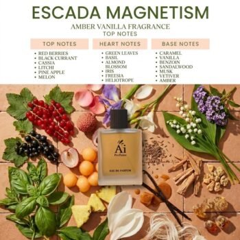 ESCADA