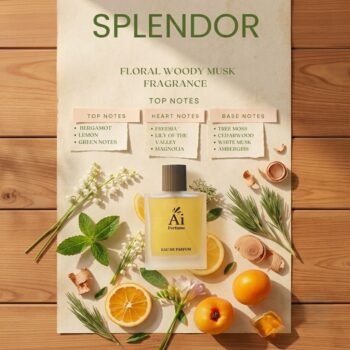 SPLENDOR