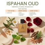 OUD ISPAHAN